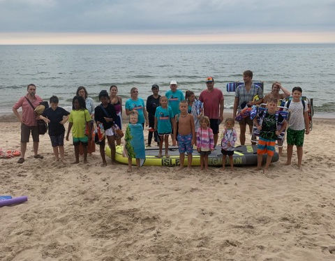 b WSS presentation badge program at Ripley St Beach.jpeg