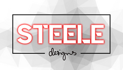 Business Card (front)