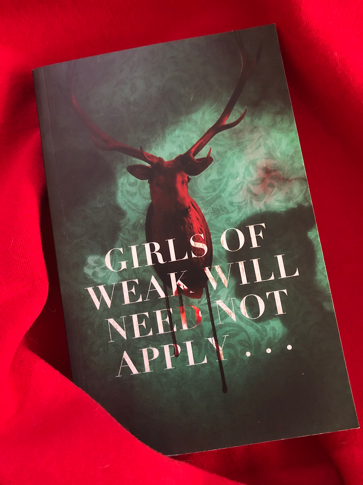 House of Hunger by Alexis Henderson Review