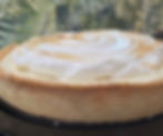 Pie de Limón
