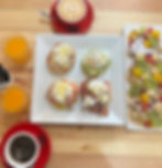 Brunch GÜDMOOD