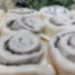 Rollito de Canela