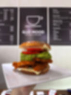 Pollo Crispy