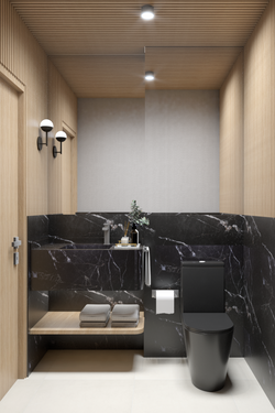 Lavabo contemporaneo