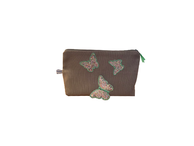 Miniature : Trousse de toilette petit format
