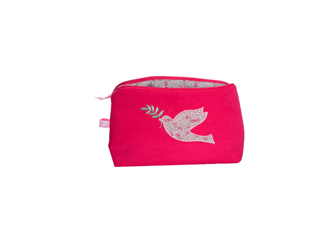 Miniature : Trousse de toilette petit format