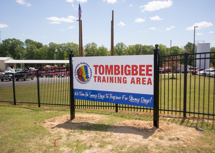Photo Album | Tombigbee EPA