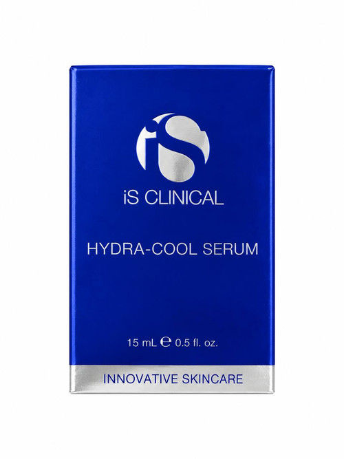 iS CLINICAL Hydra-Cool Serum, 15 мл