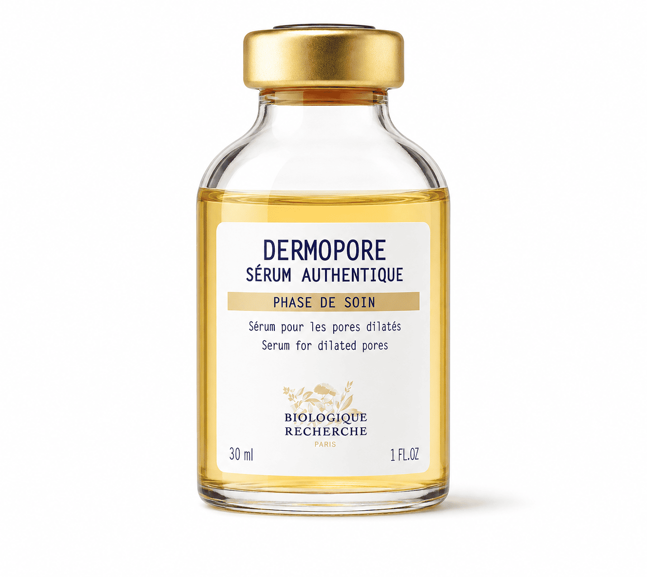 Dermopore Sérum Authentique