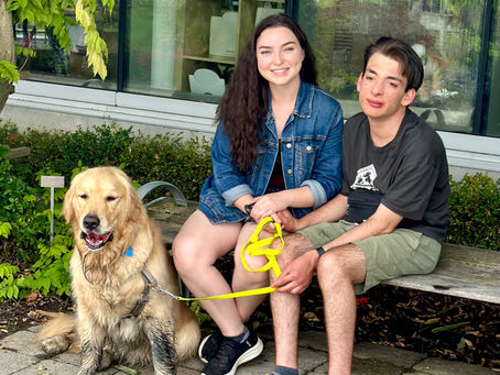 My Journey as an Educator: Breanna