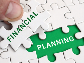 Financial Planning and Succession: A Roadmap for Parents