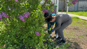 Building a Meaningful Life in the Community
