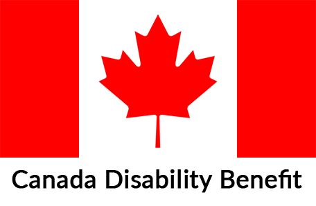The Canada Disability Benefit: A Federal Monthly Payment at Age 18