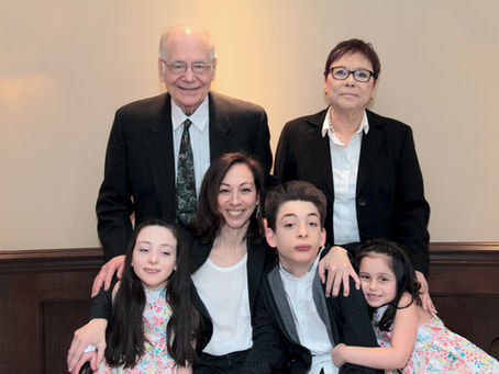 How to Form a Circle of Care