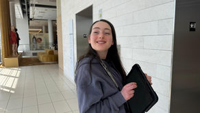 Finding Ways to Be Understood: Benji and Giulietta’s Communication Journey