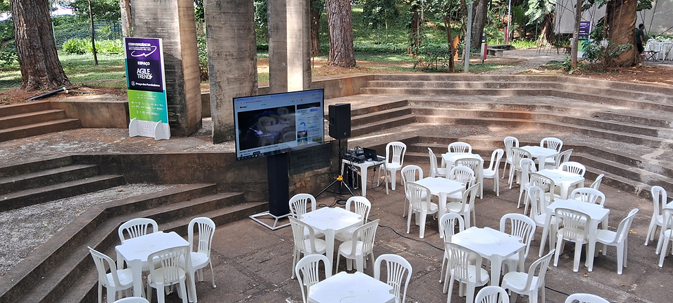 Aluguel tv 85 polegadas bh
