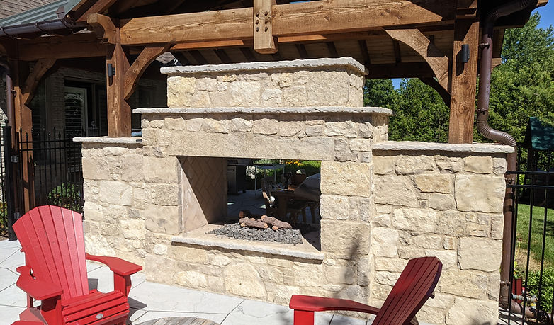 Strata Masonry & Landscapes photo 2
