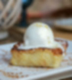 Torrija de brioche