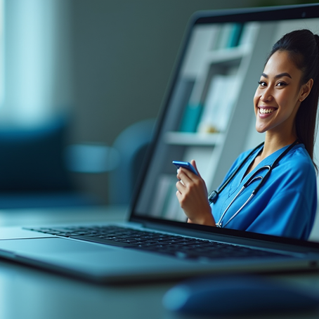 Your Telemedicine FAQs Answered: Common Telemedicine Questions