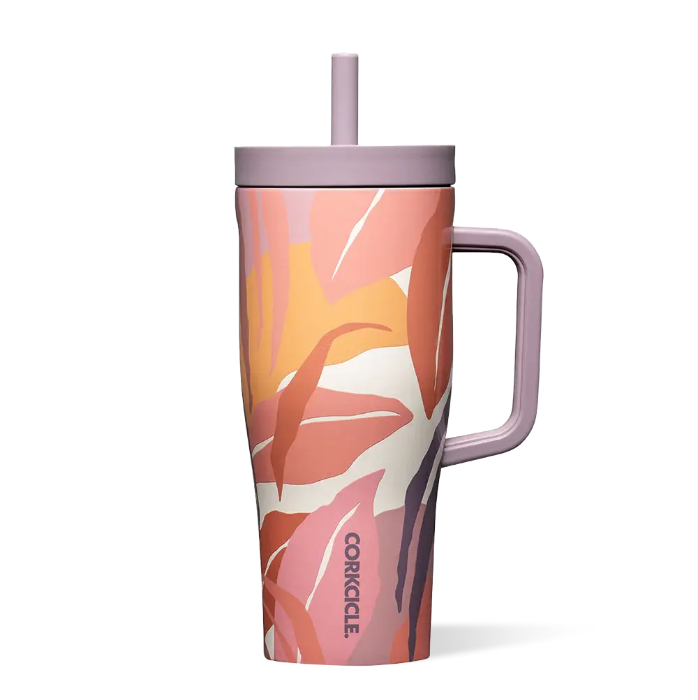 Cruiser - 650ml Tropical Hideaway