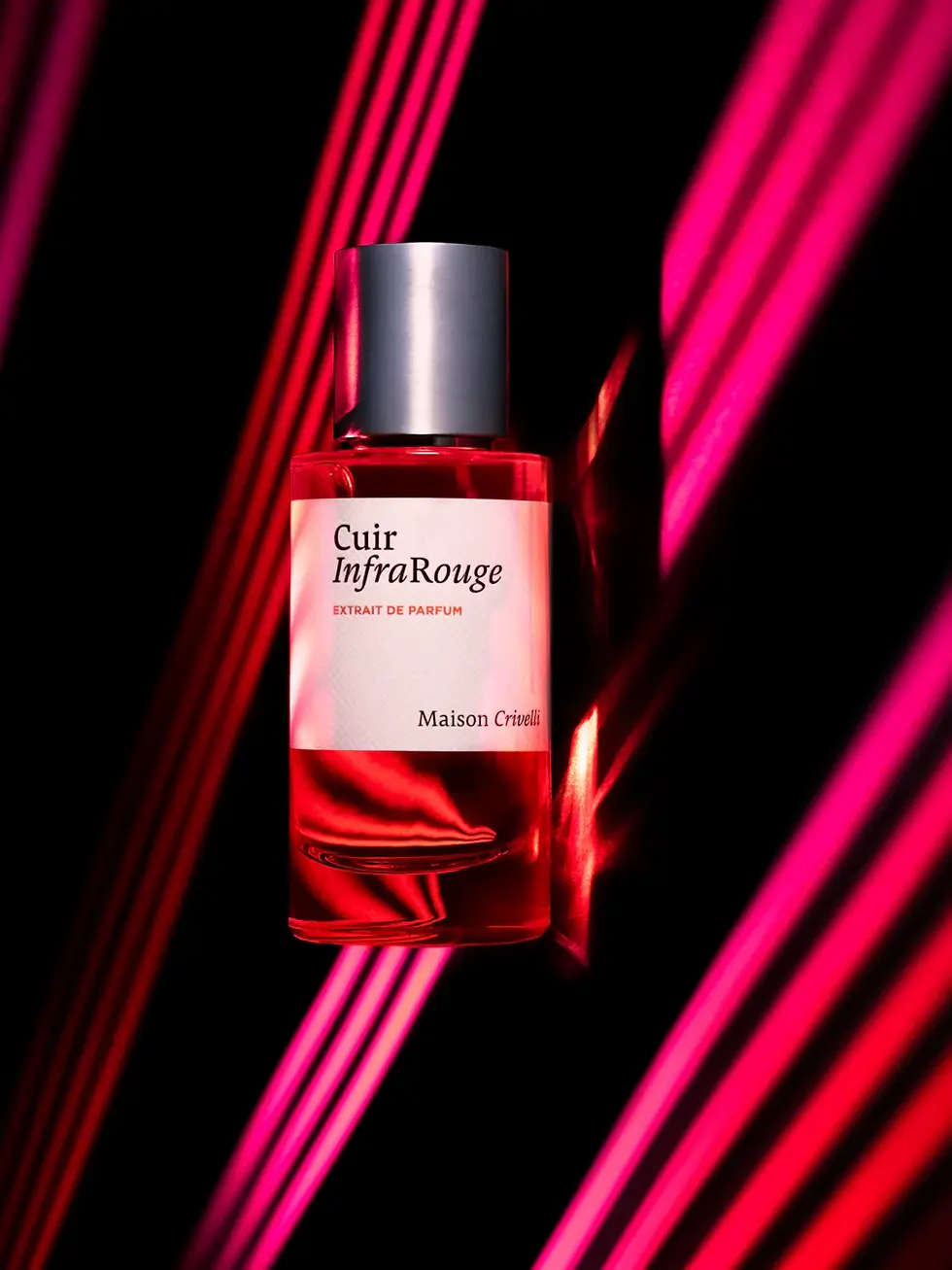 Thumbnail: Cuir InfraRouge