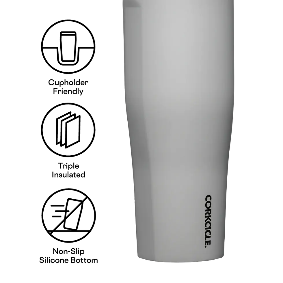 Thumbnail: Go Cup XL - 890 ml River Rock