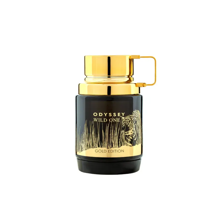 ODYSSEY WILD ONE 100ML