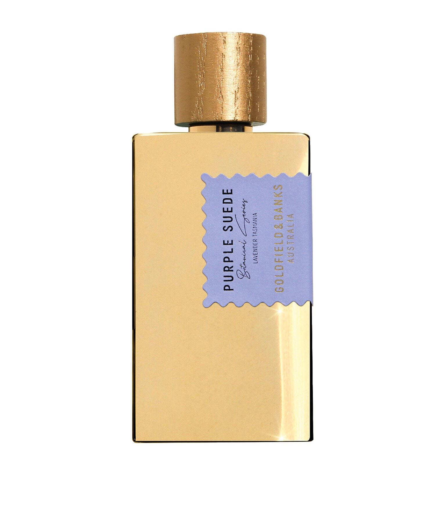 Purple Suede 100 ml