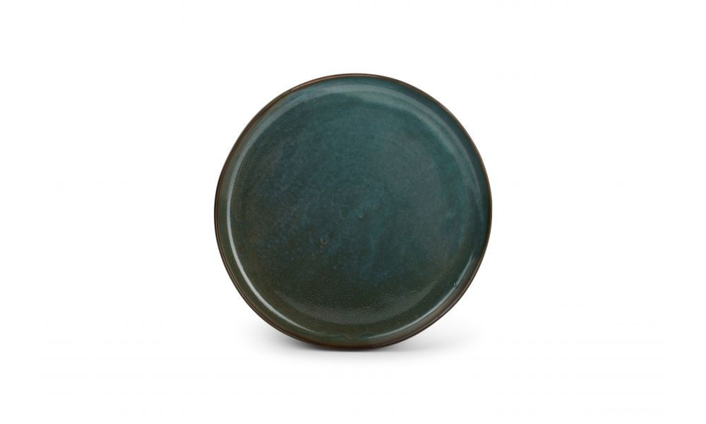 Plate 22cm Emerald Studio Urban