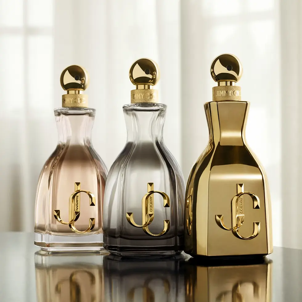 Thumbnail: I Want Choo Forever EDP 60ml