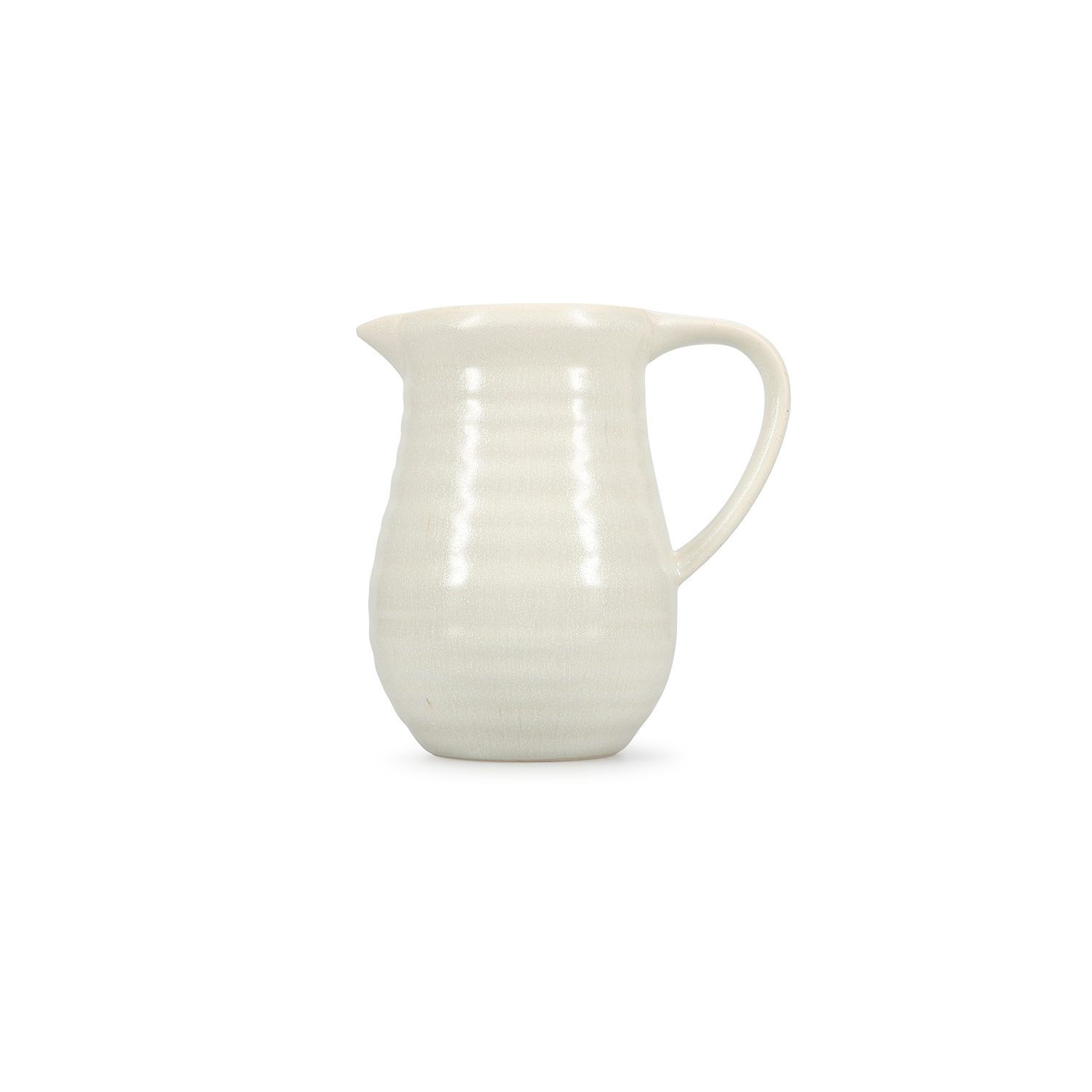 Carafe 140cl beige Nomad