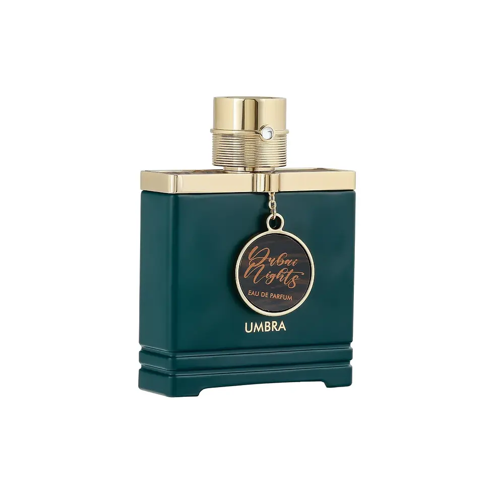 DUBAI NIGHTS - UMBRA 100ML