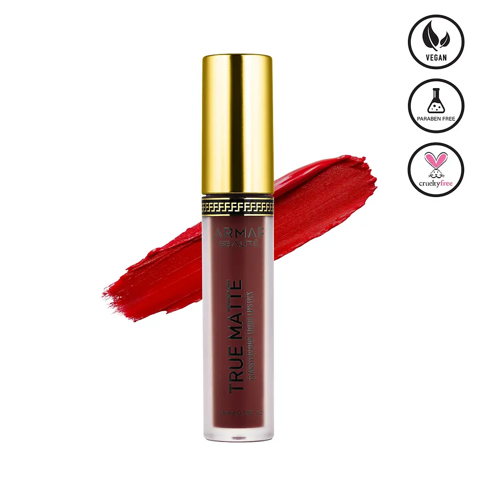 Thumbnail: TRUE MATTE LIQUID LIPSTICK