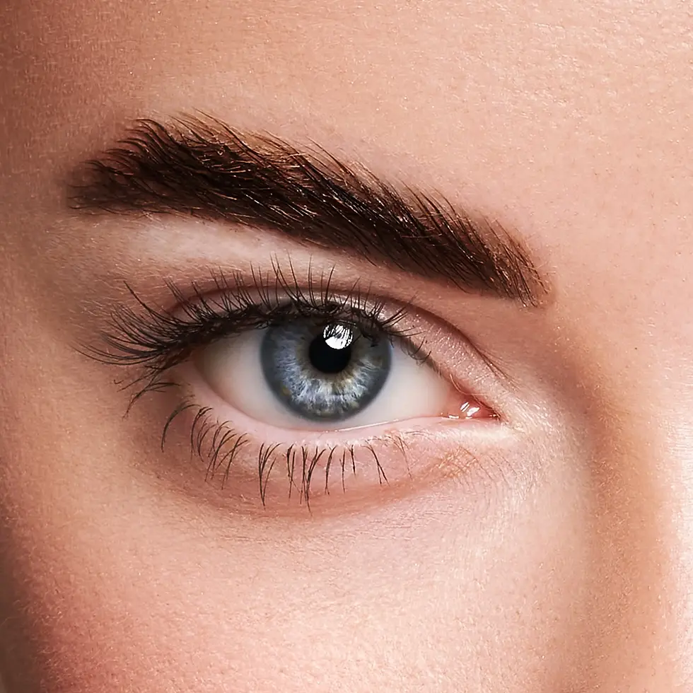 Thumbnail: ENCHANTING BROW: FIBER EYEBROW GEL