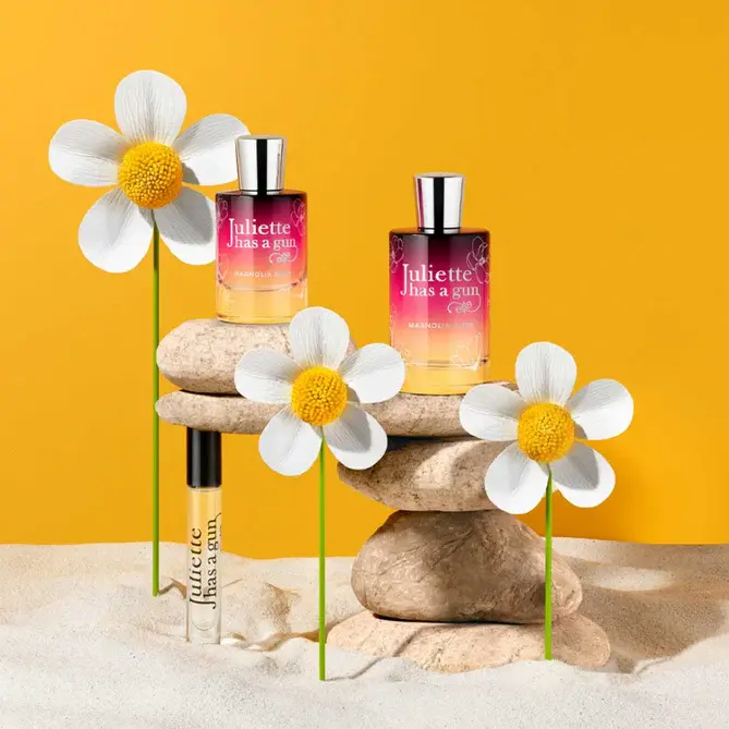Thumbnail: Magnolia Bliss