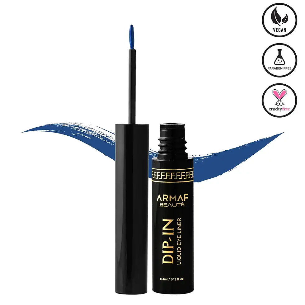 Thumbnail: DIP-IN LIQUID EYELINER