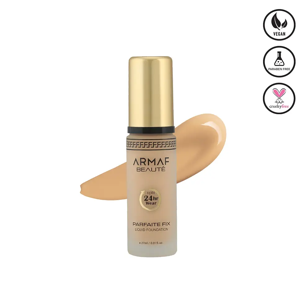 Thumbnail: PARFAITE FIX LIQUID FOUNDATION