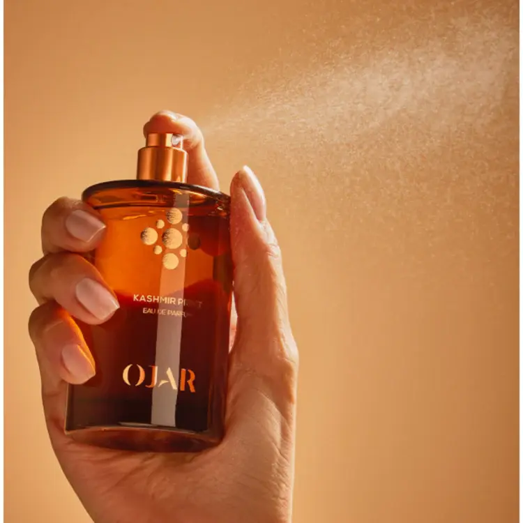 Thumbnail: KASHMIR PRINT 100ML