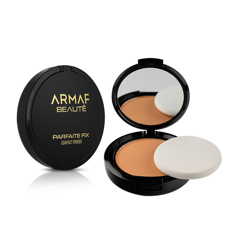 Thumbnail: PARFAITE FIX - COMPACT