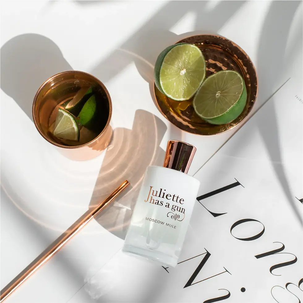 Thumbnail: Moscow Mule