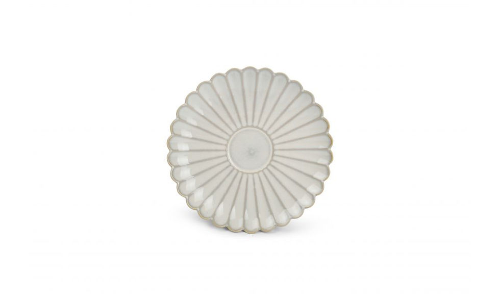 Thumbnail: Cup & Saucer 280 ml Nuance White Lotus