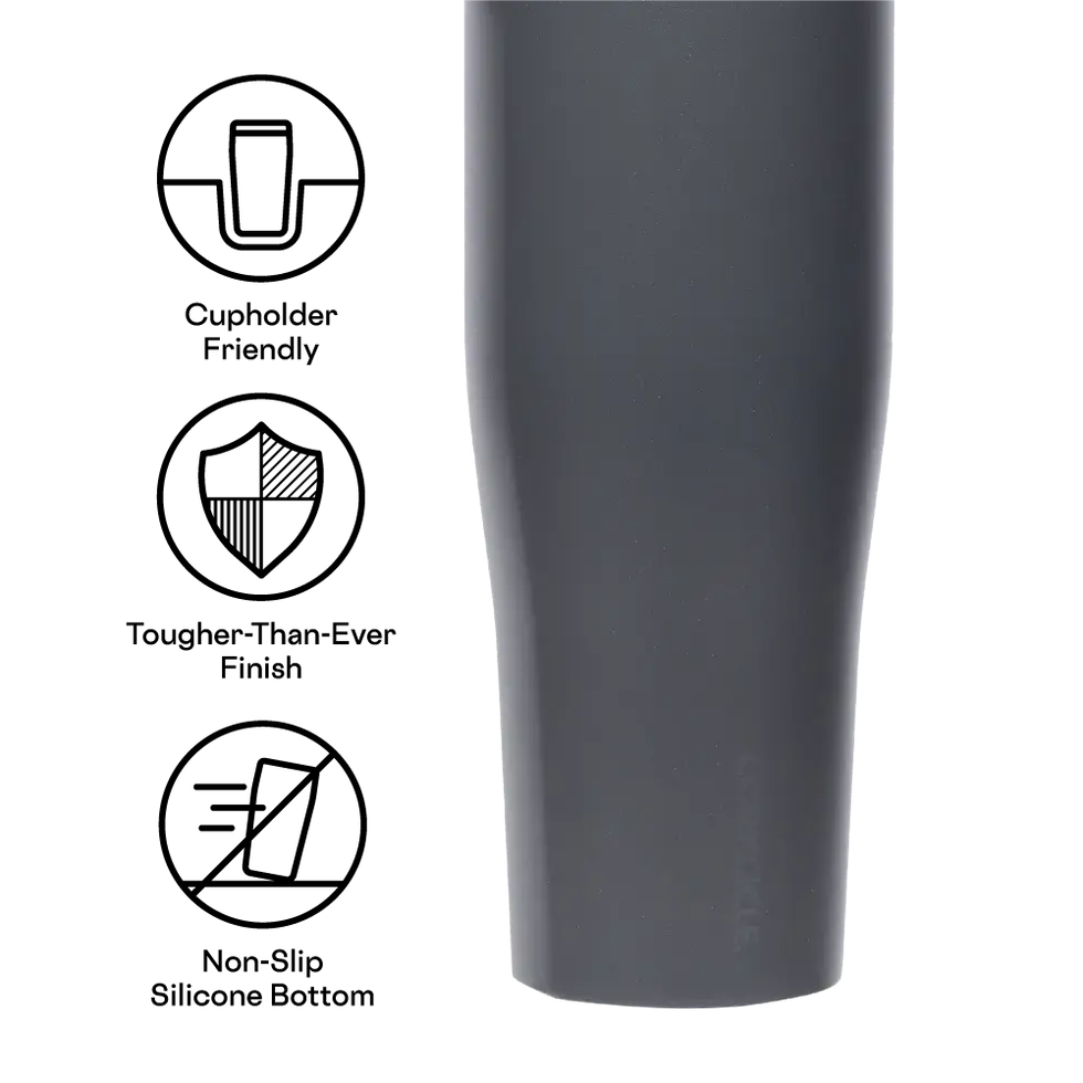Thumbnail: Go Cup XL - 890 ml Flint