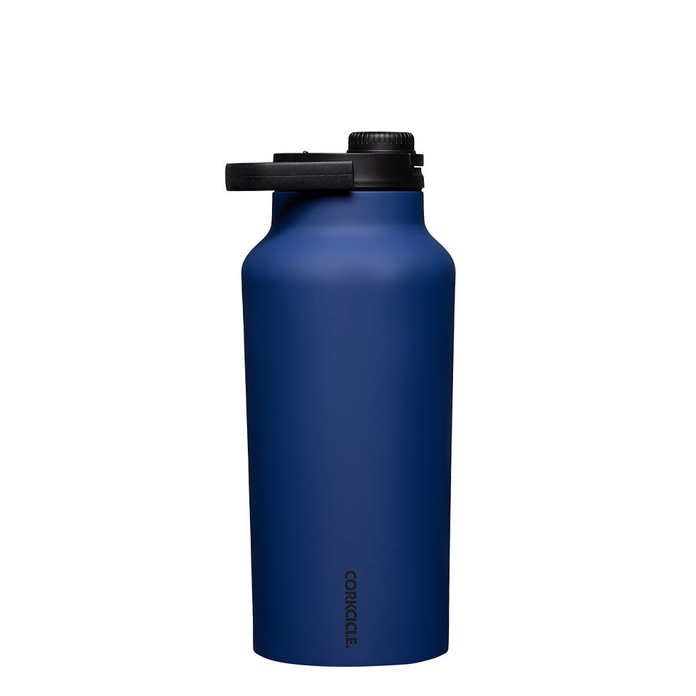 Sport Jug - 1900 ml Midnight Navy