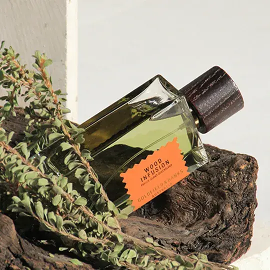 Thumbnail: Wood Infusion 100 ml