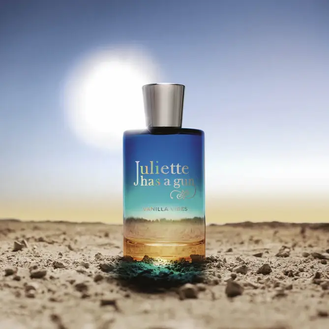 Thumbnail: Vanilla Vibes 100ml