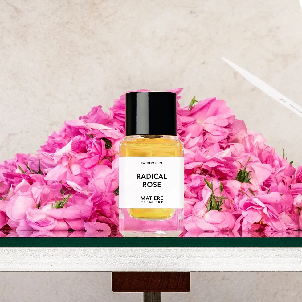 Thumbnail: RADICAL ROSE