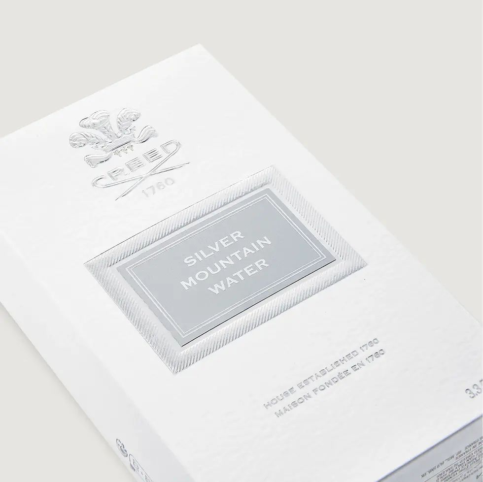 Thumbnail: Silver Mountain Water 100ml