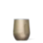 Stemless 355ml Champagne Dream