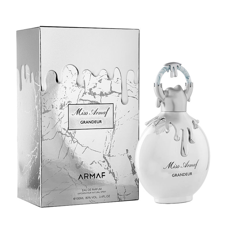 Thumbnail: MISS ARMAF GRANDEUR-100ML EDP