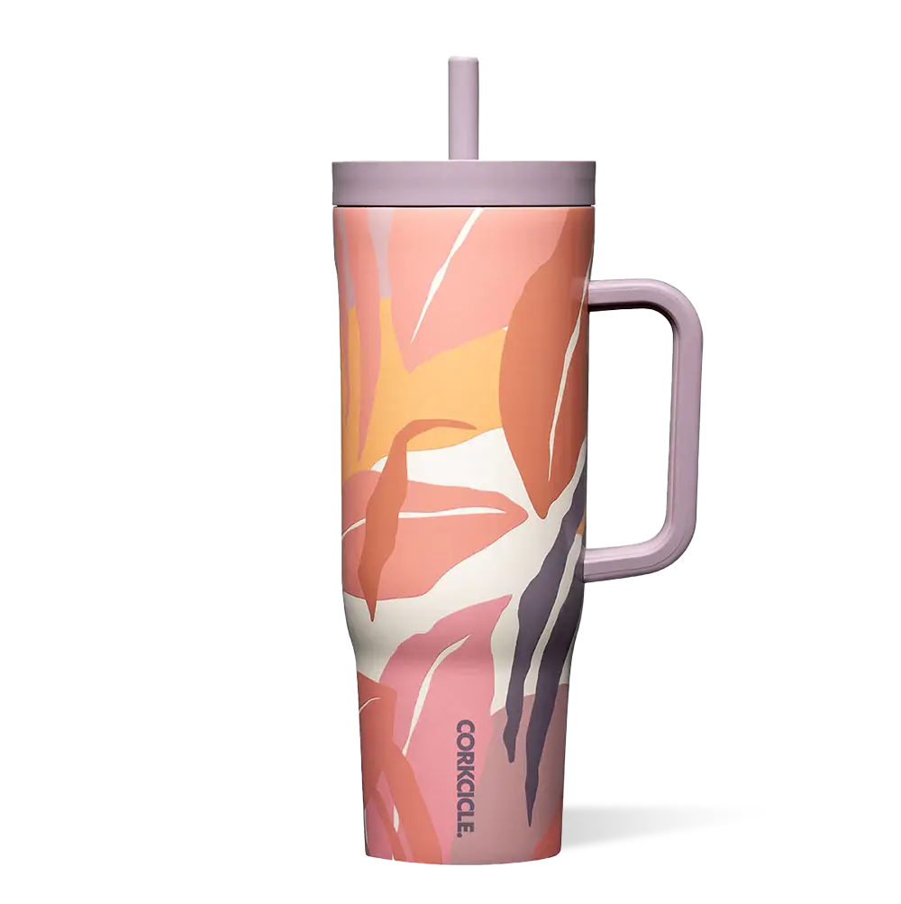 Cruiser - 1200 ml Tropical Hideaway